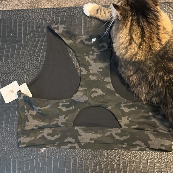 Fabletics Sports Bra - Picture 2 of 4